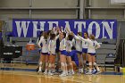 Wheaton Women's Volleyball  Wheaton Women's Volleyball vs Bridgewater State University. : Wheaton, Volleyball, BSU, Bridgewater State College